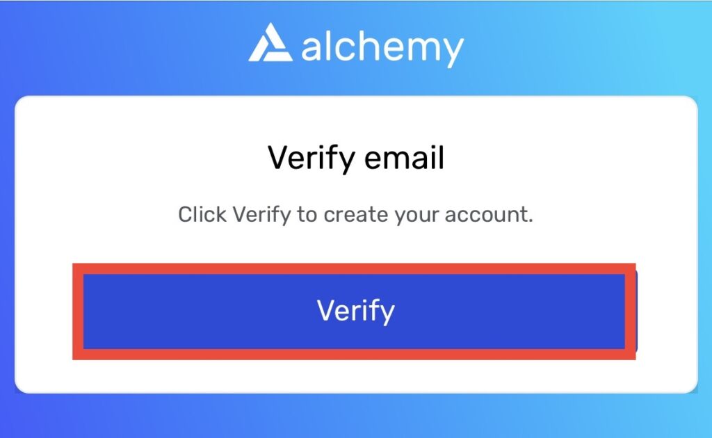 Verify