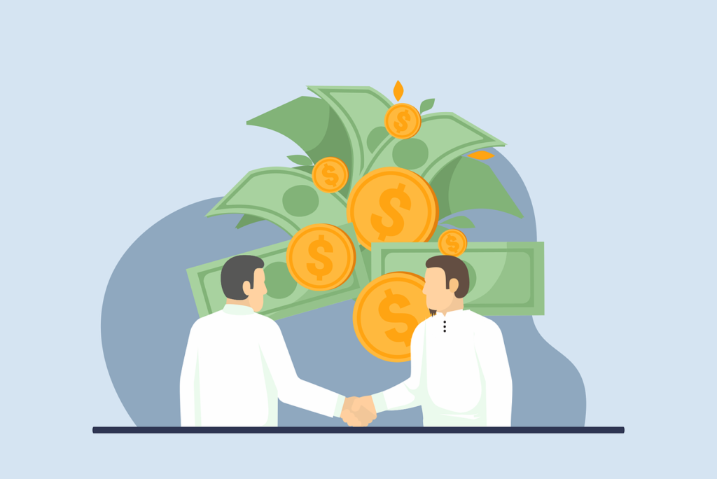 次に実際にビットコインを買おう