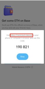 6ケタの数字表示