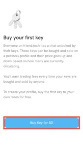 Buy Key for $0