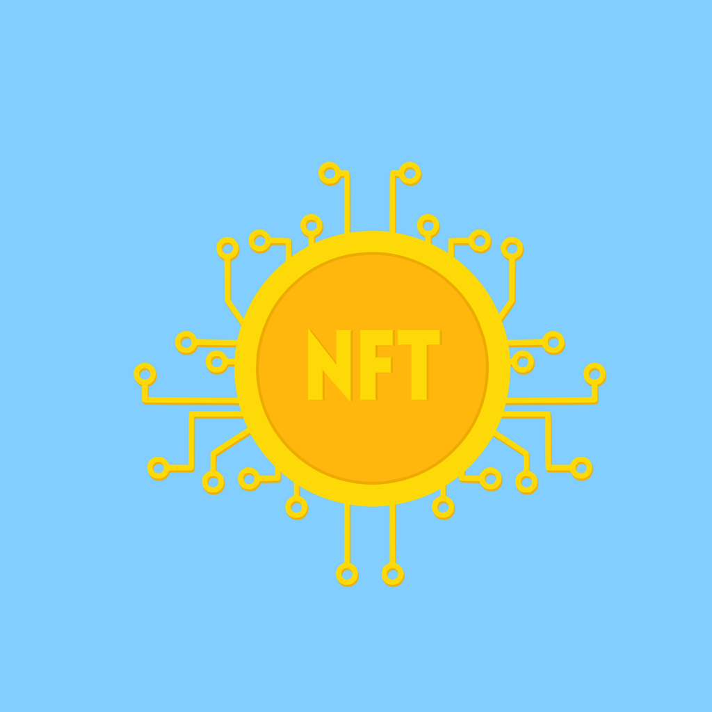 NFTに投資する理由