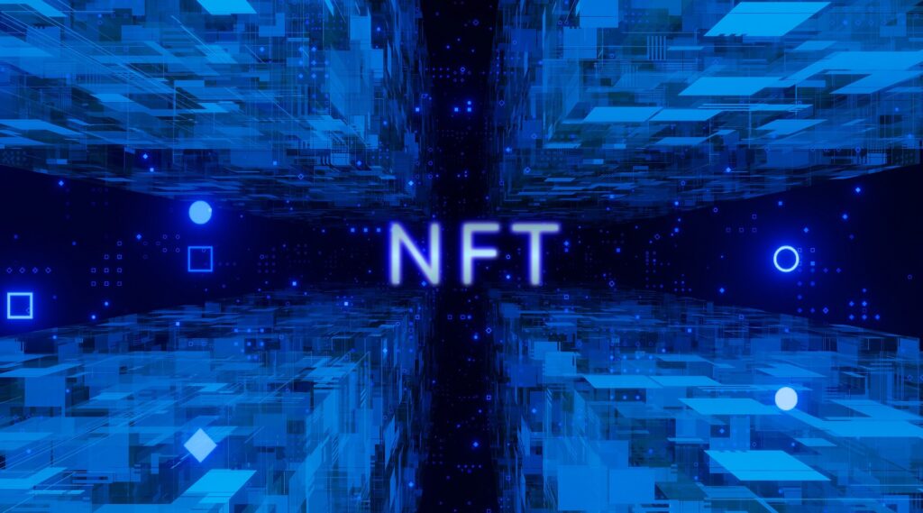 NFTの始め方